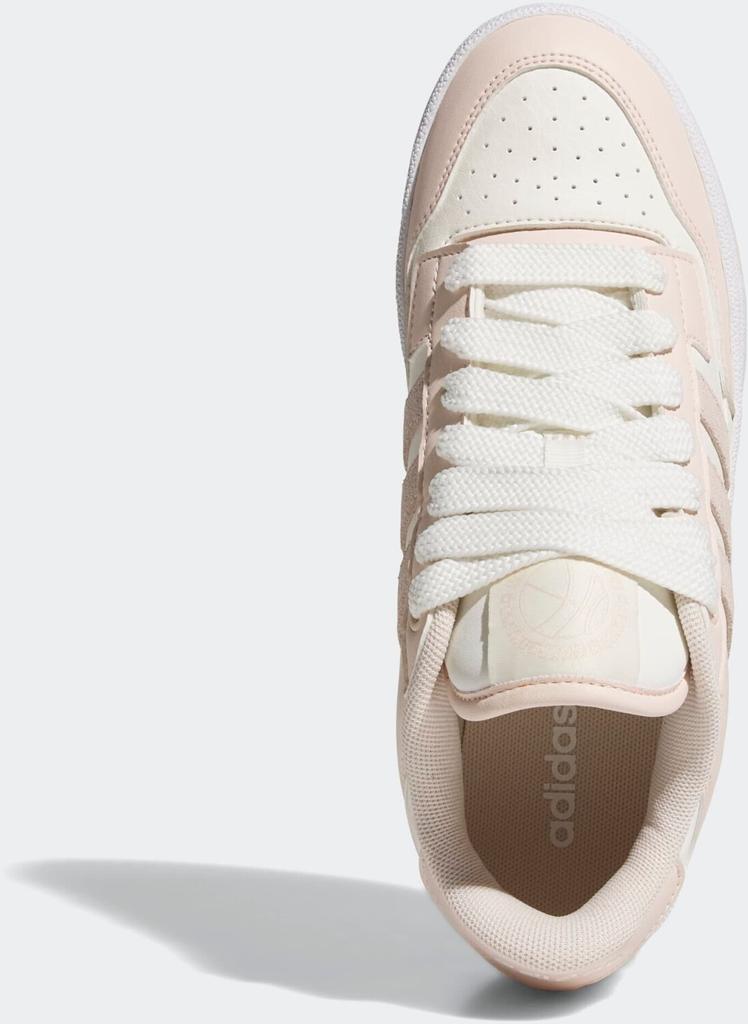 Sneakers Adidas Rapid Court Low Wonder Quartz/cloud White/cloud White