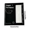 Picture Holders Cartoon Cover Photo Booth Album Collecting Book for Fan and Photographers for Storing Event Memory