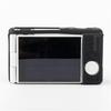 Lightweight Silicone Case for ZV1F/ZV1M2 Vlog Camera Holder Cover Protectors