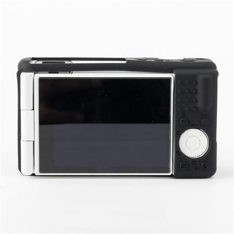 Lightweight Silicone Case for ZV1F/ZV1M2 Vlog Camera Holder Cover Protectors