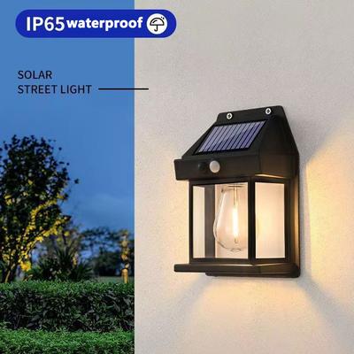 Lampade LED – Lampade LED a energia solare