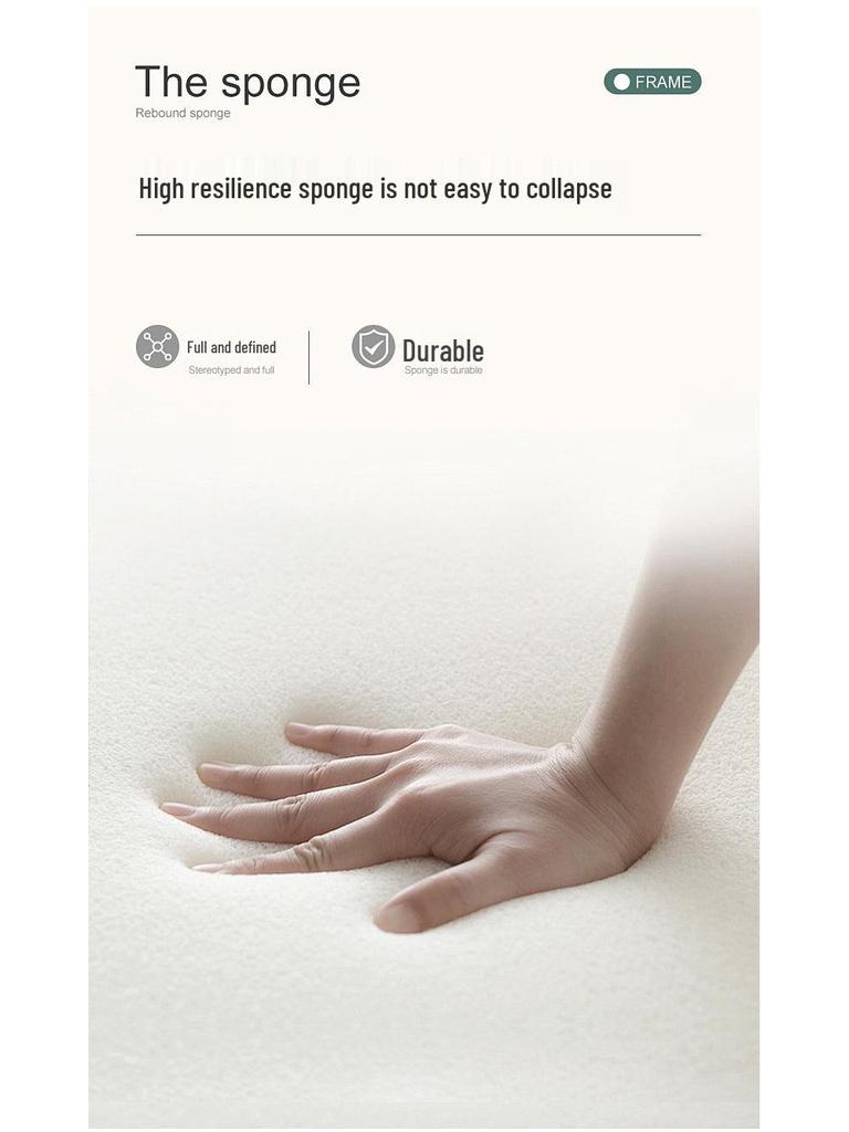 Tesla Cybertruck Cabin Front Trunk Folding Cushion Pad