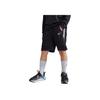 Nike Color Block Elastic Quick Dry Breathable Sports Shorts Kids shorts Black FV2654-010