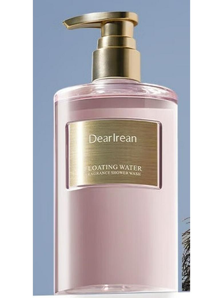 

Dearlrean Floating Fragrance Bright Floral Shower Gel
