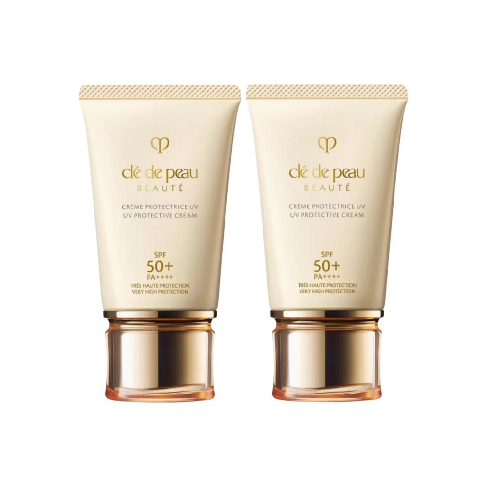 Clé De Peau Beauté (Cpb) Uv Protective Cream