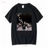 The Office Basketball iconic scenes T Shirt vintage Washed Unisex Soft designer clothes Versatile Breathable fashion