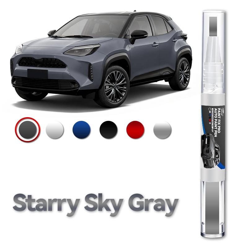 

Car paint touch up pen For Toyota Yaris Cross car paint scratch repair body repair Accessories painting tools automobiles