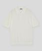 Jonseumedeulli Isis Sea Island Cotton Polo Shirt Seasonal 11 Colors (A Type)