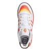 Demon Slayer X Adidas Rivalry Low Rengoku Men Sneakers White Cloud-White Red JI3310