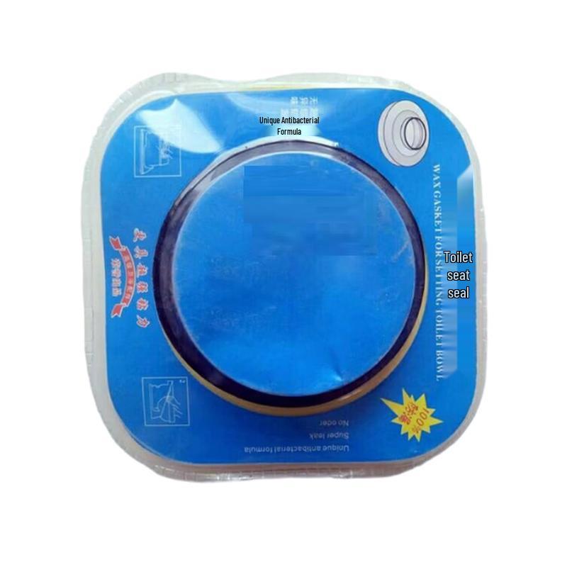 ZHCANG Odor-Proof Toilet Flange Seal