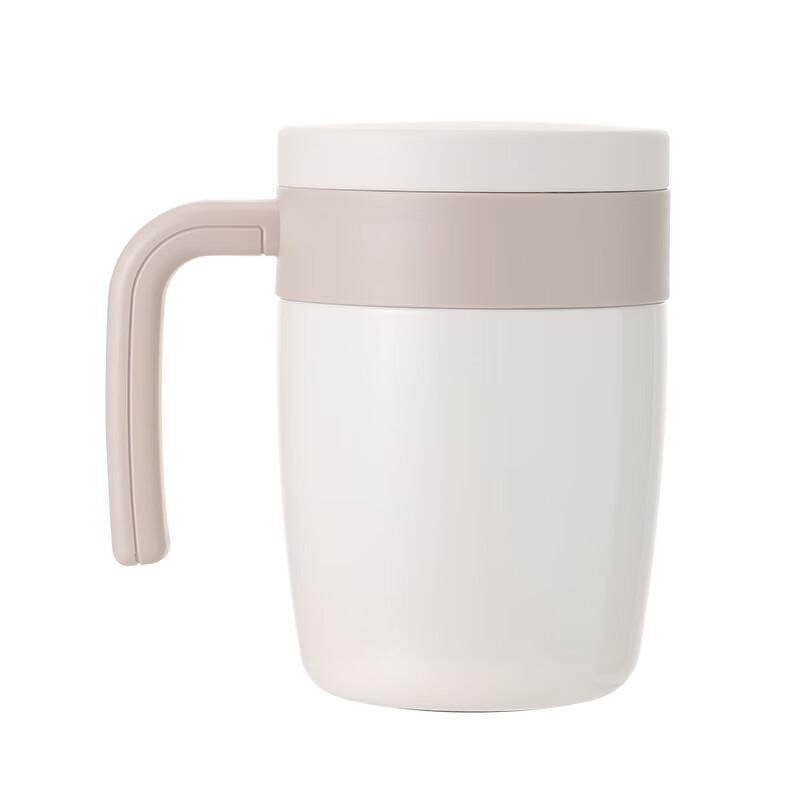 LOCK&LOCK New Fashion Insulated Office Mug