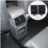 1PC For VW Touran Caddy 2004-2015 1TD819203 Car Air Conditioning Rear Air Vent Caddy Conditioning A/C Air Vent Outlet