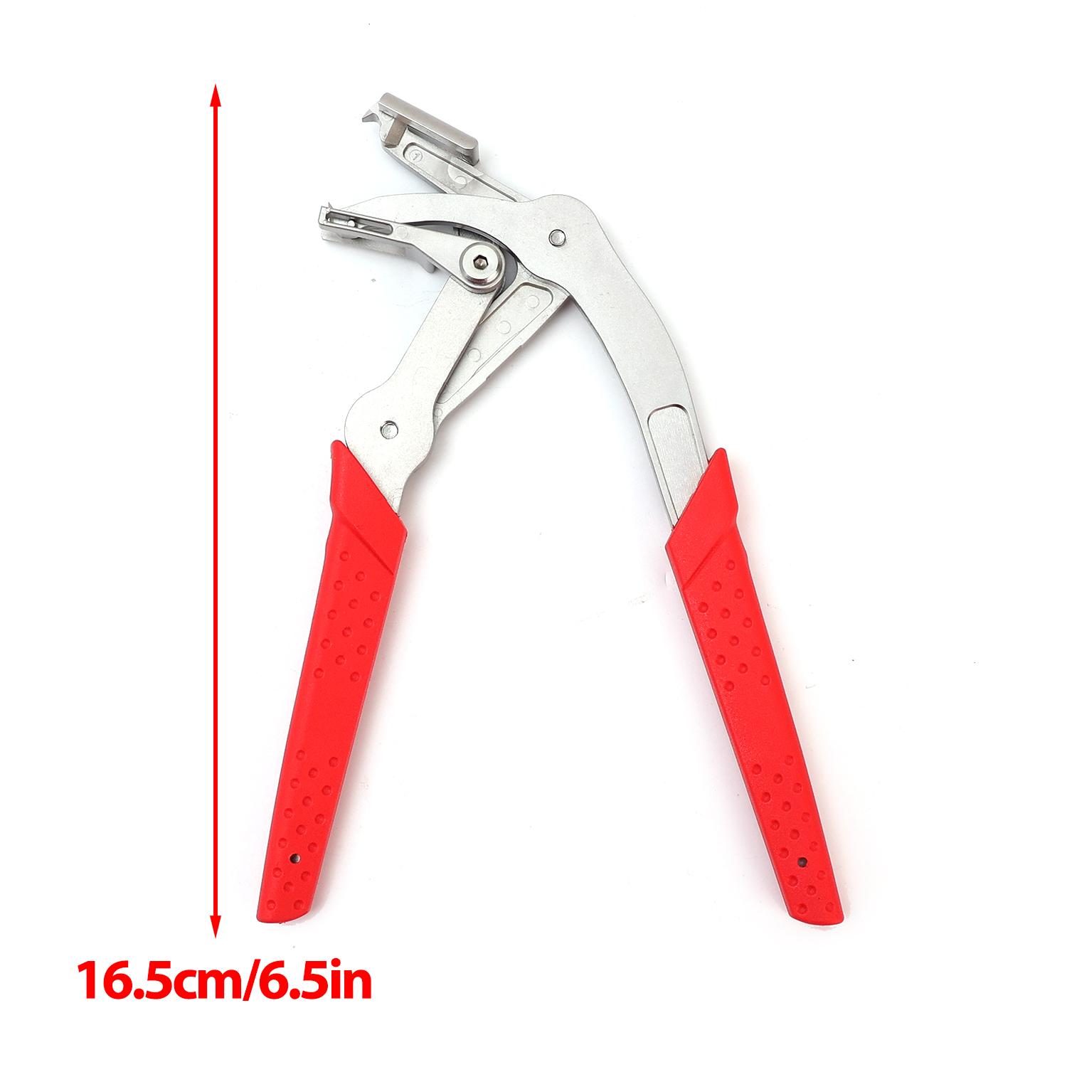 

Universal Clip Pliers for Car Door Panel Clips Fastener Removal Pliers Dashboard Interior Panel Plier Special Auto Repair Tool