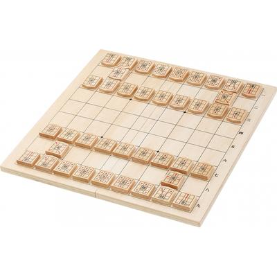 KUMON PUBLISHING Study Shogi Educational Toy Toys for Beginners and Above 5 Years Old WS-33