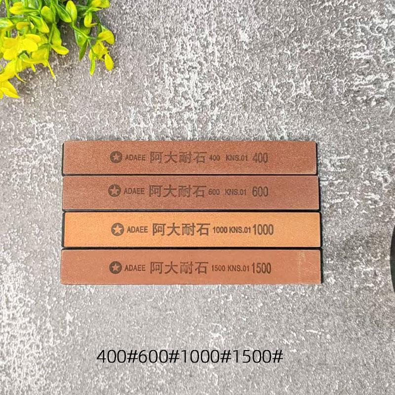 Sharpening Stone Diamond Whetstone Polishing Correction Stone Griding Stone Leatherwear Sharpening Tool Knife Sharpener Tools