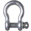 6.5 Ton Outdoor Bow Shackle with Bolt