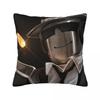 Pillow Cover Azuretime Timeazure Forsaken Design Cushion Cover Cute Funny Pillow Case For Sofa Home Decorative Pillowcases