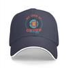 Daytona Beach Florida Vintage Travel USA Baseball Cap Unisex Women Casual Summer Sport Sun Cap