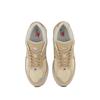 New Balance 2002R Incense Sepia Bone Sneakers M2002REF