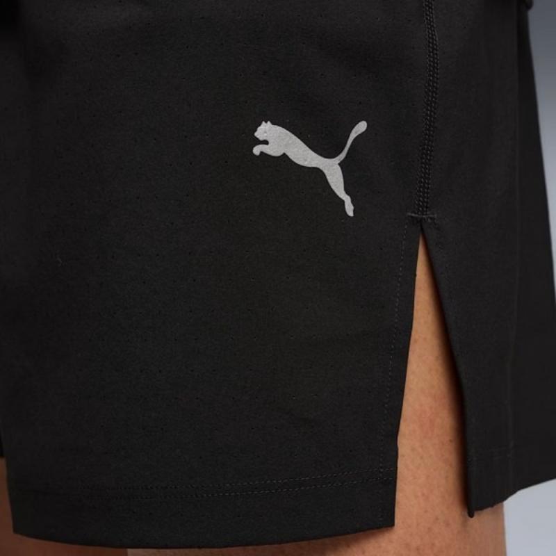Puma Men S Dreamrun 5 Drycell Short