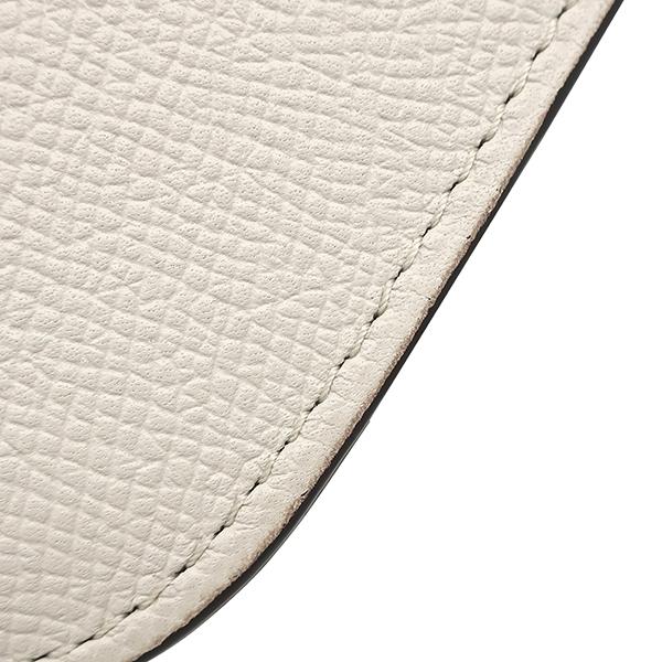 DELVAUX AA0596BKN040JDG LangeauShoulder Bag leather Array