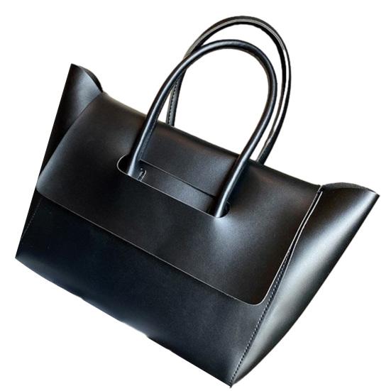Retro Tote Bag Large Capacity Handbag Underarm Shoulder Bag Women Purse for Commuting Work Dating Shopping