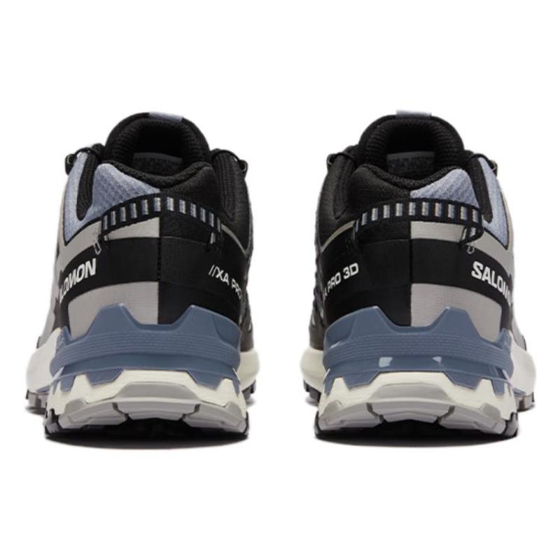 SALOMON Xa Pro 3D V9 Gtx 'Blue Gray' Sneakers 472706