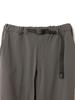 Beams Golf Gramicci 4-Way Stretch Pants, Men's, Gray, Size S