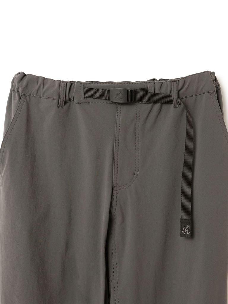 Beams Golf Gramicci 4-Way Stretch Pants, Men's, Gray, Size S