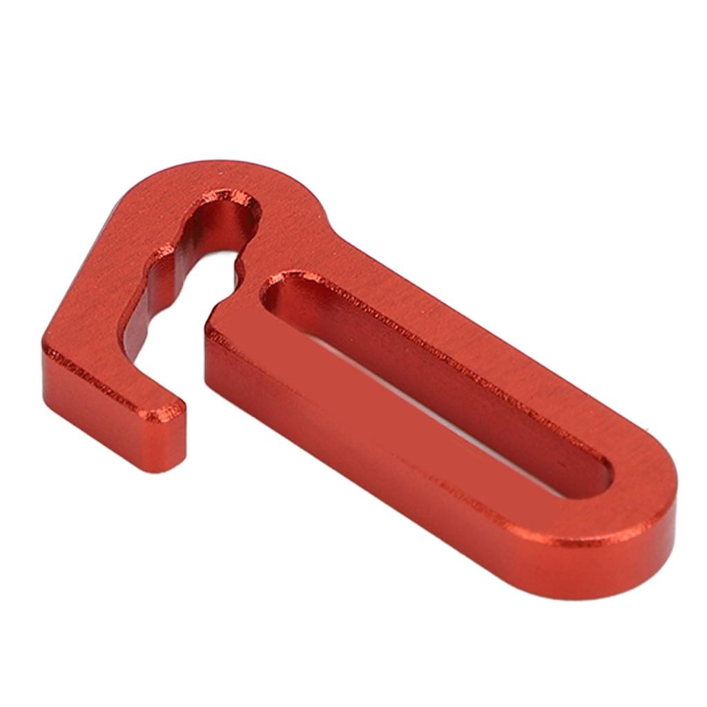 Flying Glasses Wire Fixer Aluminum Alloy Prevent Falling Glasses Cable Fixing Part for AVATA