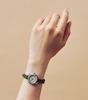 [MATOW] Shiki HARU Round Watch MW001001GRY2SS