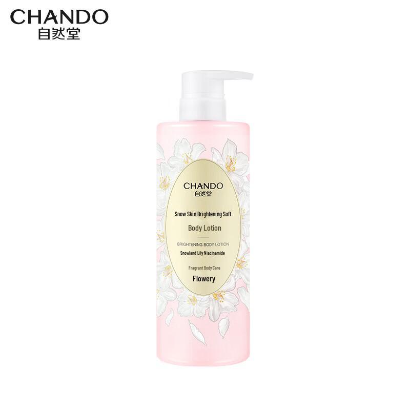 Chando Daily Care Collection
