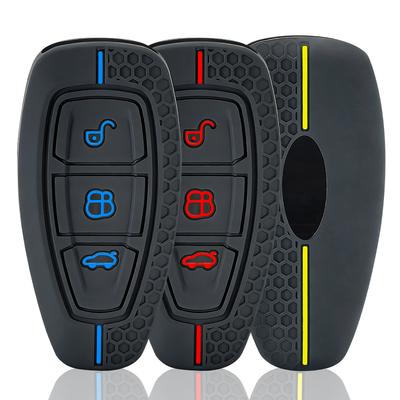 Acessórios para equipamentos eletrónicos de automóveis – Capas para chaves de carro