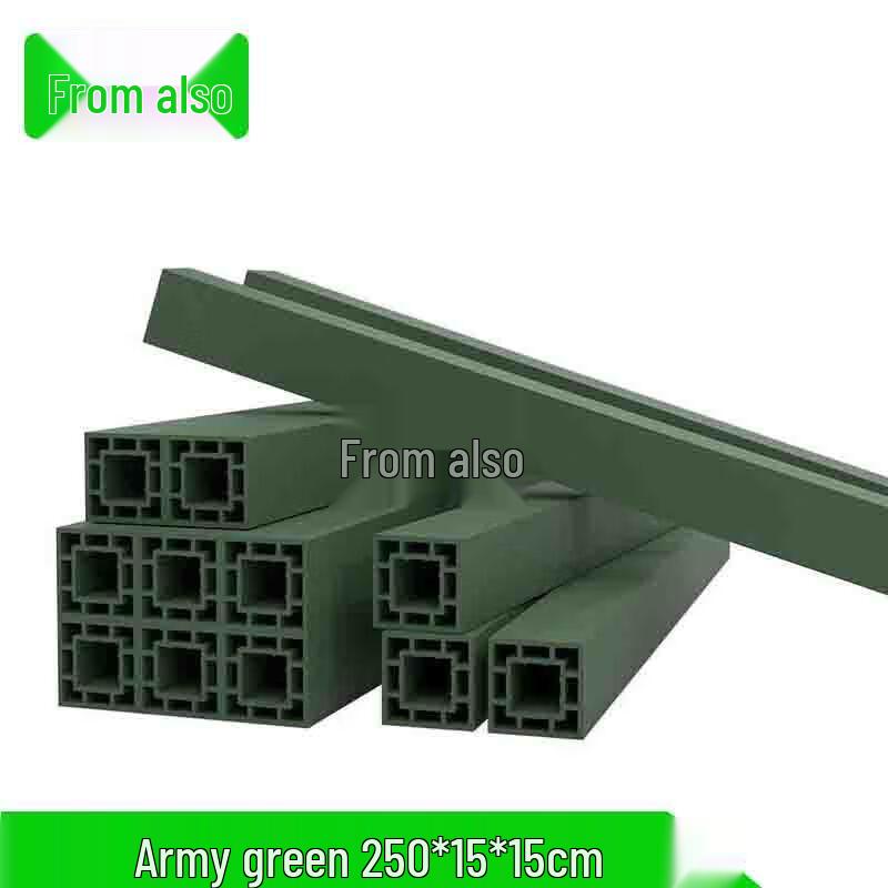 Congye Composite Warehouse Dunnage Sleepers