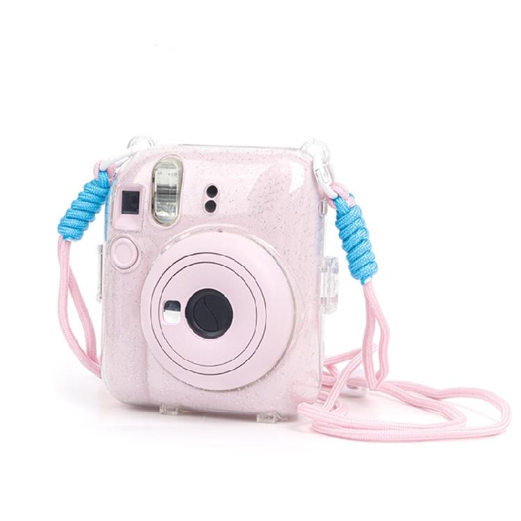 Functional Woven Camera Strap Neck Mount Sport Hanger for Photography Equipment