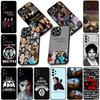 Handyhülle für Motorola Moto G86 G14 G35 G34 G45 G55 G64 G75 G85 G24 G15 G54 G57 Power Hülle Case The Vampires D-Diaries TV