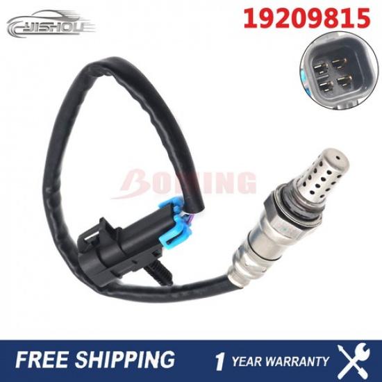 New O2 Oxygen Sensor For Chevy Silverado Suburban GMC Sierra Yukon XL19209815