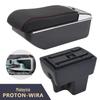 PROTON-WIRA Car Armrest Box Accessory