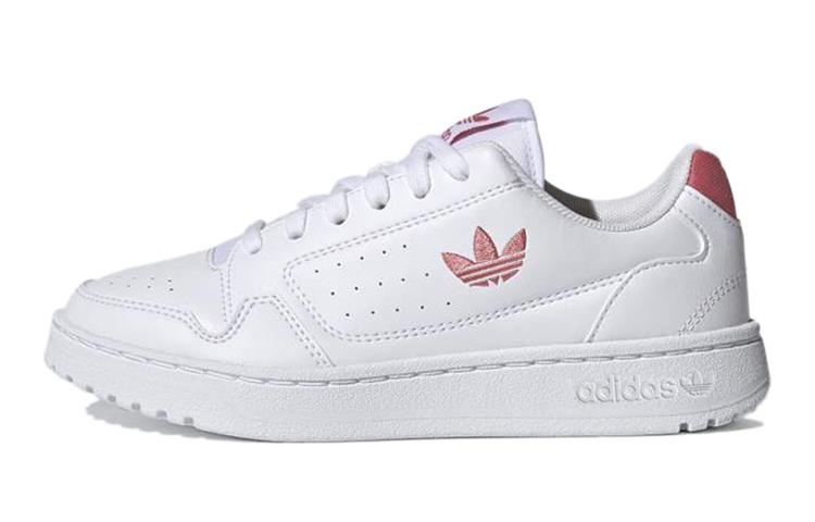 

Adidas Originals NY 90 Удобная амортизация Устойчивая к истиранию амортизация, Износостойкие Низкие FX6473 36.5