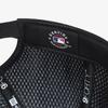New Era New York Yankees Spacer Mesh Ballcap Black 15206370