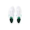 Puma Smash Cat L Men's White Aqua Lifestyle Sneakers 362945-05