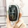Key Case for Hyundai: Elantra, Langdong, Reina, Ix25, Verna, Ix35, Mingtu