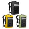 Dry Bag Backpack for Outdoor Activities - Ideal Swimming And Rafting