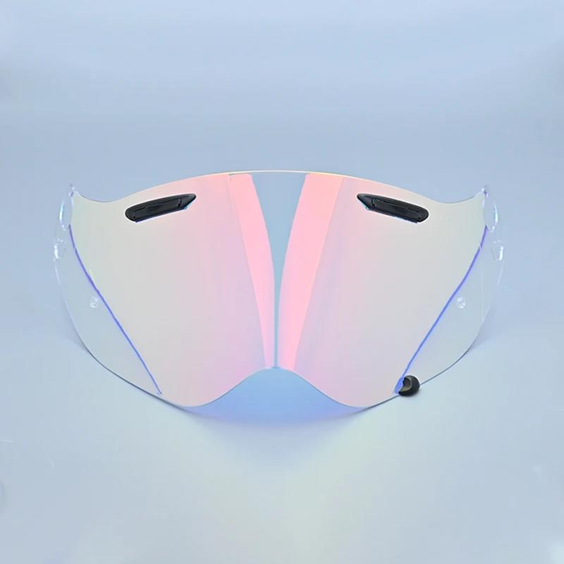 Helmet Visor For ARAI TOUR CROSS3 TX3 XD4 Motorcycle Helmets Vision Lens Case For CROSS3 Helmet Lens Windshield Moto AccessoriesSpeed Sensors 6