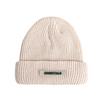 Knitted Hats Winter Mens Caps Women for Ladies Knitted Thick Cap Chaopai Woolen Landlord Guapi Hat 4Colors Motorcycle Equipments