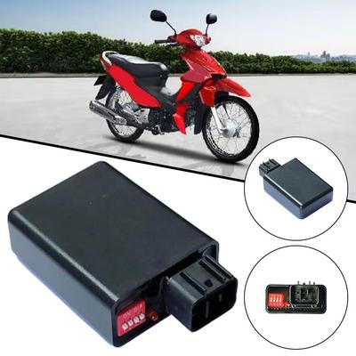 Motory a náhradní díly na motorku – Zapalovací systémy