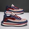 Fashion CYYTL Shoes Mens Sneakers Casual Sports Leather Fashion Outdoor Designer Luxury Platform Running Tennis Skateboard Work Loafers