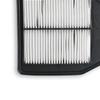 PP-Luftfilter für Accord 2.4 Crosstour 2.4 der achten Generation OE 17220-R40-A00