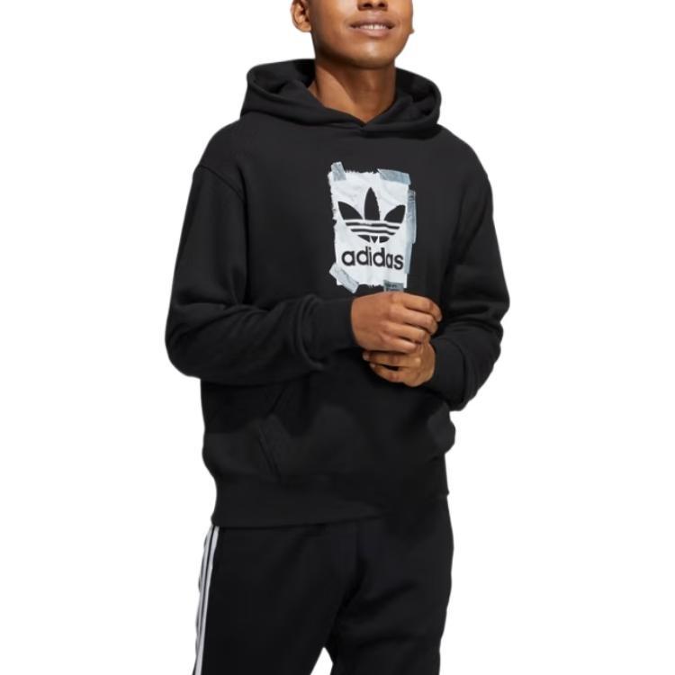 adidas originals Logo Men s HL4100 S