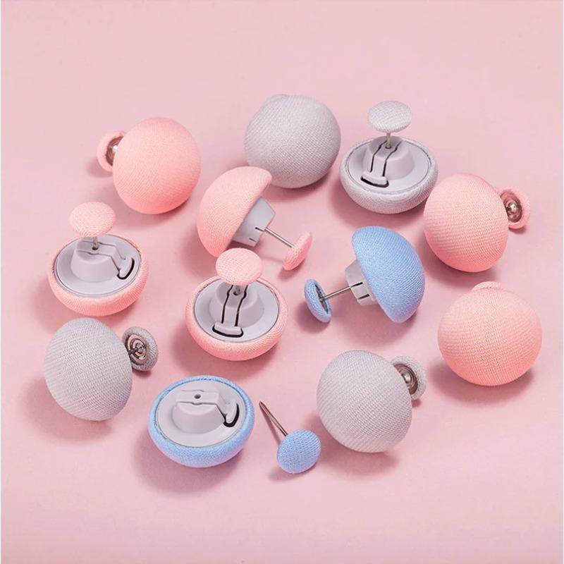 5-30PCS BedSheet Quilt Clip One Button Unlock Duvet Cover Fastener Clip Anti Slip Blanket Buckles Quilt Holder Fixator Grippers